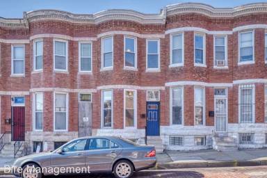 Main picture of 1822 Appleton St