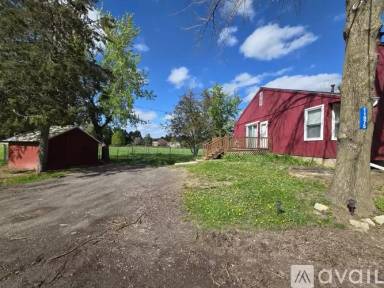 Main picture of 11975 Hall Rd