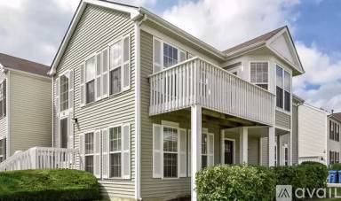 Main picture of 829 Symphony Dr