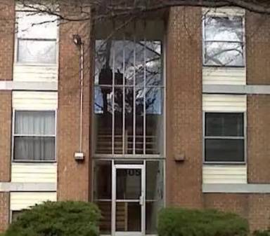 Main picture of 3805 St Barnabas Rd - 204