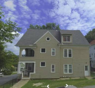 Main picture of 33 Orne St