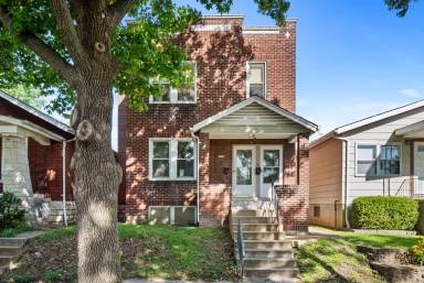 Main picture of 4725 Ray Ave