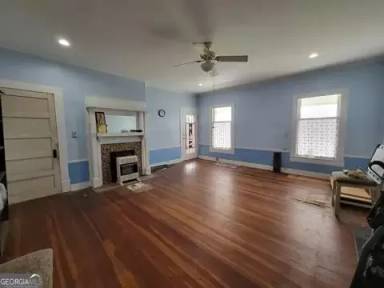Property view