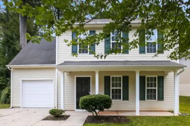 Main picture of 2627 Marmac Rd