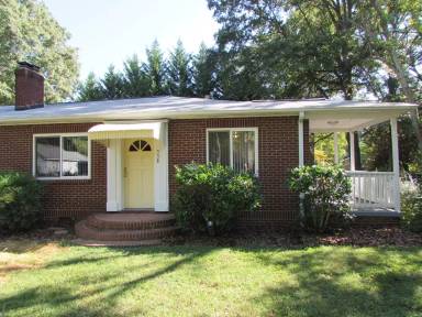 Main picture of 338 Culp St