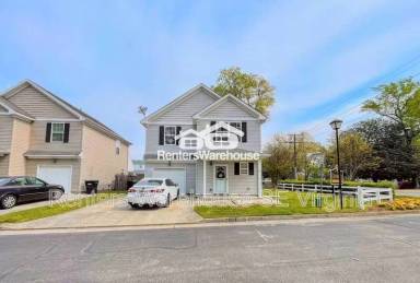 Main picture of 1056 Trestle Way