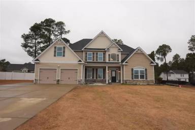 Main picture of 108 Appomattox Dr
