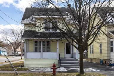 Main picture of 201 Hartson St