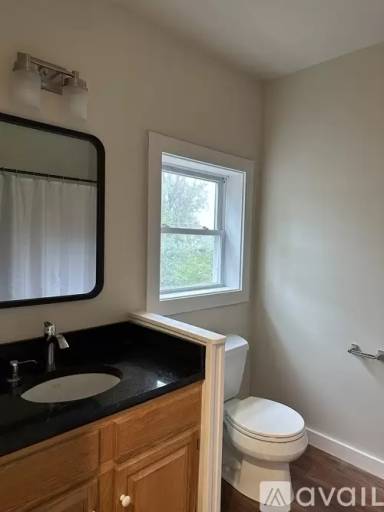 Main picture of 16 Lower Newton St