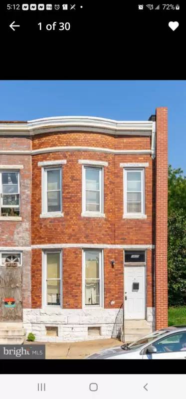 Main picture of 1605 N Fulton Ave