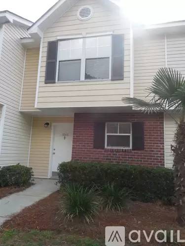 Main picture of Shadowmoss Pointe Apartments and Townhomes