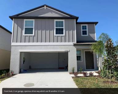Main picture of 2583 Leonia Ln