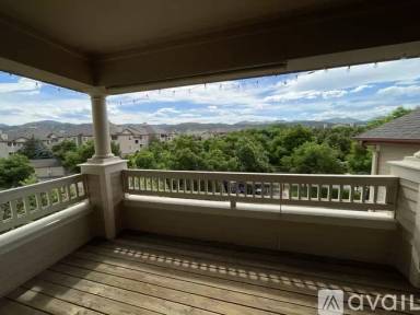 Main picture of 8412 S Holland Ct