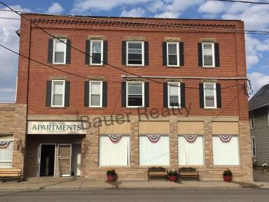 Main picture of Ashland Apartments