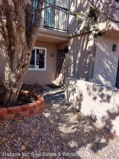 Main picture of Sandia Plaza Condoniniums