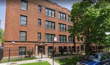 Main picture of 1825 E 72nd St & 7201 S Constance Ave Apartments