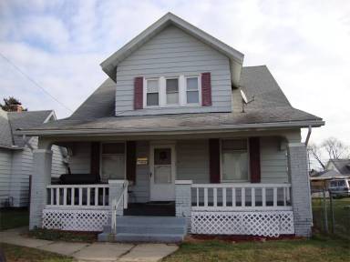 Main picture of 530 S Carlisle St