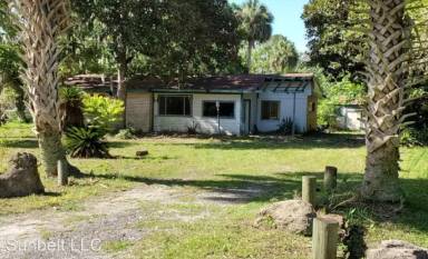 Main picture of 124 Browns Fish Camp Rd