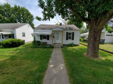 Main picture of 21 W 39th St