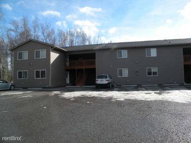 Main picture of 2901 S Donovan Dr