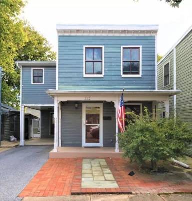 Main picture of 112 Water St