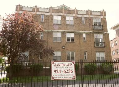 Main picture of 3536 N Meridian St