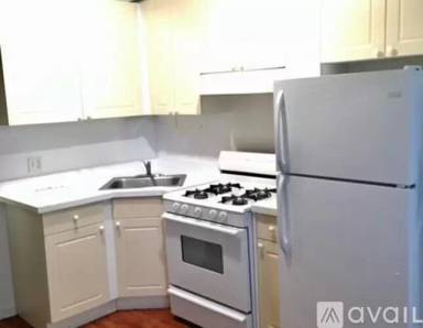 Main picture of Ann Lenore Apartments