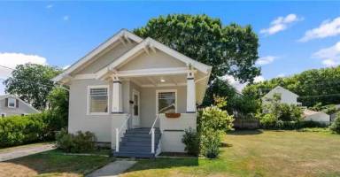 Main picture of 28 Ann St