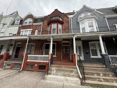 Main picture of 518 W Tilghman St