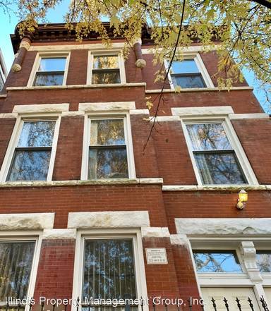 Main picture of 1639 W Huron St