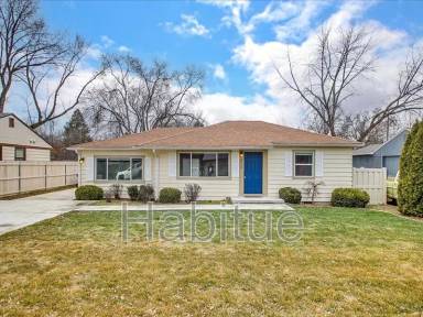 Main picture of 4919 W Wylie Ln