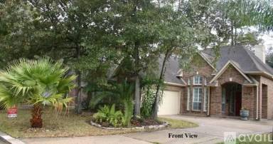 Main picture of 2406 Mills Creek Dr