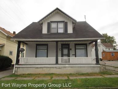 Main picture of 110 W Wildwood Ave