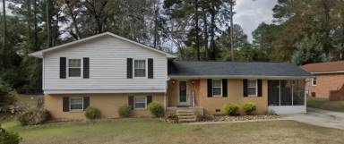 Main picture of 239 Anneswood Rd
