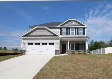 Main picture of 146 Artillery Ln