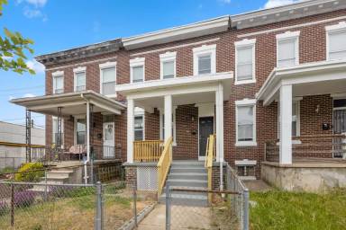 Main picture of 206 S Hilton St