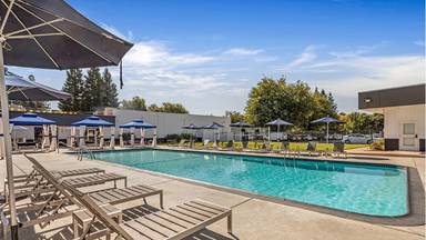 Main picture of The Social Chico The Cottages