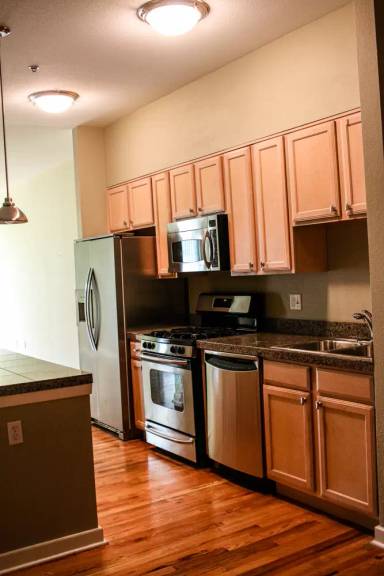 Main picture of Dakota Lofts