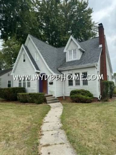 Main picture of 1130 Powers St