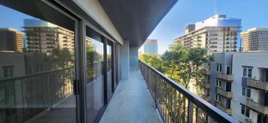 Main picture of 500 N Street Apartments