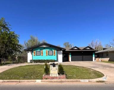 Main picture of 5613 S Villa Ave