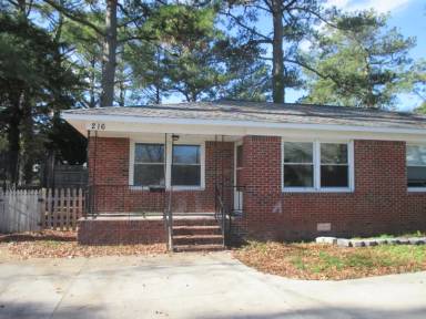 Main picture of 216 Dulwich Cres