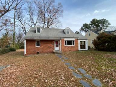 Main picture of 6016 Pollard Dr