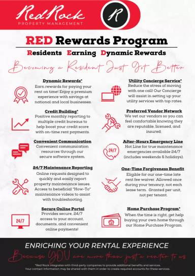 Main picture of 5565 S Garnet Dr