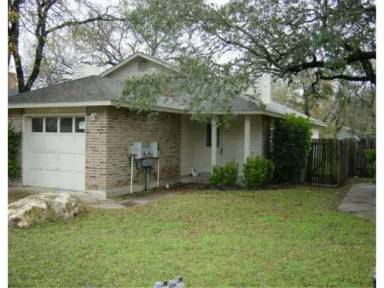 Main picture of 2506 Howellwood Way