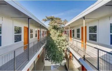 Main picture of 4927 San Jacinto Street - 112