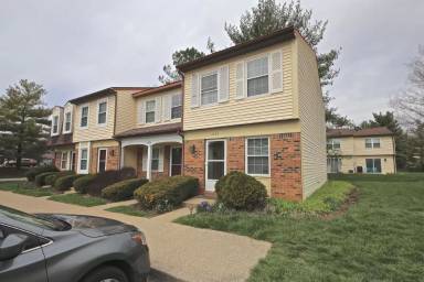 Main picture of 2482 S Brittany Ln