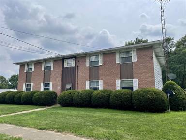 Main picture of 801 W Main St
