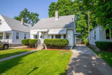 Main picture of 3612 Wersell Ave