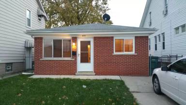 Main picture of 613 Cleophus Pkwy